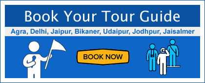 Guide Booking